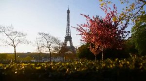 Города мира.Париж-интересные факты.