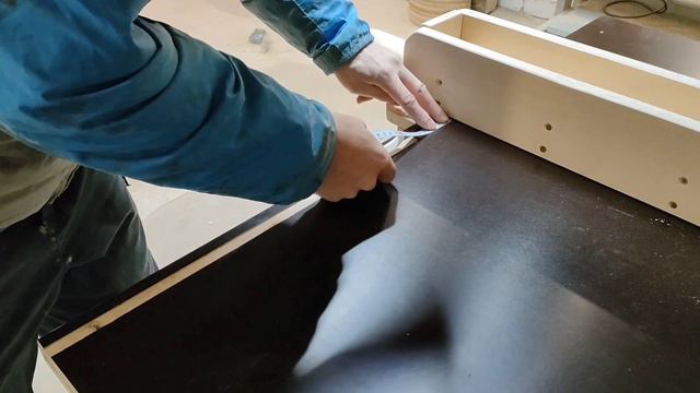 Сделал Сам Циркуляционный Стол смотреть онлайн