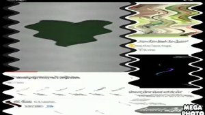 Samsung logo history has a conga busher in not scary
