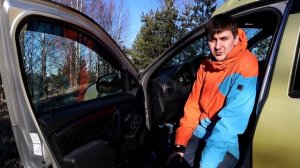 Мягкие подлокотники (накладки) на двери