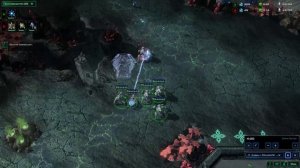 Основные ошибки оттачивания билд-ордера | StarCraft 2 LotV