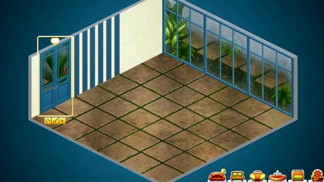 ОБНОВЛЕНИЕ // НОВАЯ КРУТАЯ МЕБЕЛЬ В АВАТАРИИ // ИГРА АВАТАРИЯ смотреть онлайн