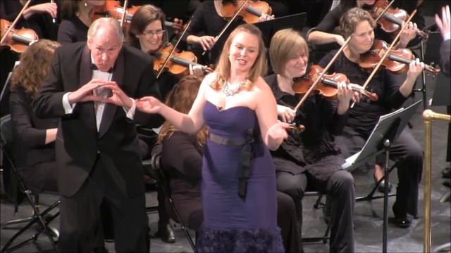 Papagena/Papageno Erin Smith David Ripley Portsmouth Symphony Orchestra смотреть онлайн