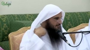 БЛАГОЙ НРАВ, ОТВЕТИТЬ ДОБРОМ НА ЗЛО| Шейх Абдур-Раззак Аль Бадр