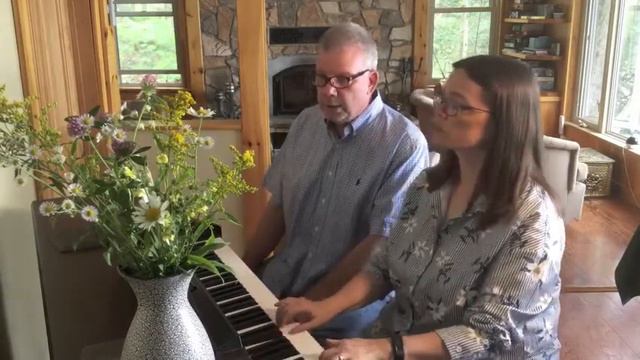 Ministry of Music August 8, 2021 with Nancy and Michael Gibson смотреть онлайн