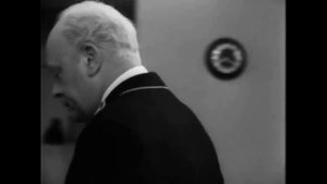 Штирлиц и Мюллер. Анекдот.