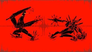 Ultrakill: V2 Theme Mashup