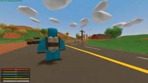 САМЫЕ ТОПОВЫЕ МОДЫ|ДЛЯ СЕРВЕРОВ В UNTURNED 3.0