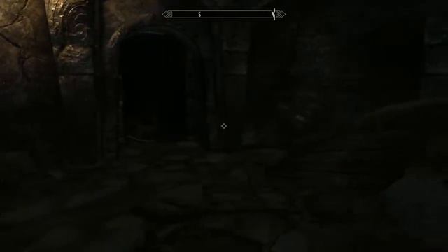 Skyrim: LEGENDARY # 48 ➤ Under Saarthal Part 7 ➤ Jyrik Gauldurson! смотреть онлайн