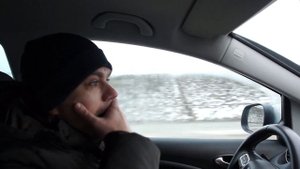 SEAT ALTEA FREETRACK stage 3 APR обзор . Мокрые штаны. 360 л.с., 4,4 до сотни.