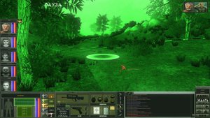 Arma Realista. Серия 040 (стрим). Стилет