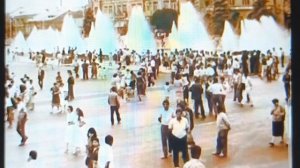 ГЮМРИ (РАНЕЕ ЛЕНИНАКАН)КОНЦА70х-СЕР.80х ГОДОВ,ДО ЗЕМЛЕТРЯСЕНИЯ,РАЗРУШИВШЕГО ПОЛОВИНУ 300 тыс.ГОРОДА