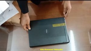Avision fb10 Scanner Unboxing Review