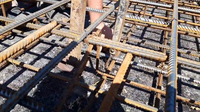 Плитный фундамент по обводненному грунту как это сделано смотреть онлайн