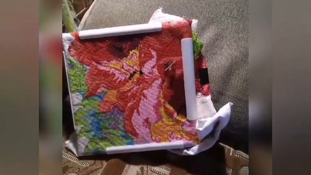 #21 сп Год без забот,финишная работа Инги Куприевич, Пионы от Джой Сандей, Китай смотреть онлайн