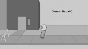 My First Madness Combat Short