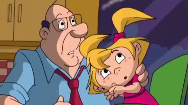 Norman Normal générique