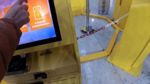 КАК ЗАРЕГИСТРИРОВАТЬСЯ НА РЕЙС PEGASUS | Инструкция, терминал в аэропорту