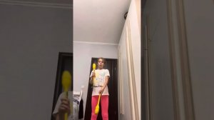 Мастерства с булавами по художественной гимнастике ?