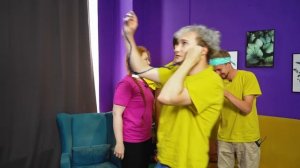 Куда Пропала Алена Шиповская РИВИВИ ? 24 часа Челлендж Hide and Seek