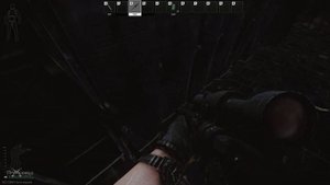 Врачебная тайна Часть 2 | Терапевт | Escape from Tarkov