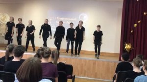 6 Г класс "Земля в иллюминаторе"
