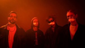 ДЖИЗУС - ИНТЕРВЬЮ STUDIO 21