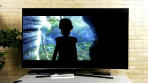 55-дюймовый ЖК-телевизор Samsung UE55KS8000U