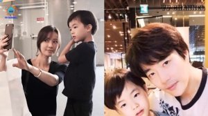 Kwon Sang woo’s Family ➡️ Biography, Wife, Son And Daughter