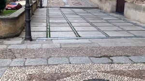 Spain??.Salamanca .Саламанка … уютный красивый город в Испании .