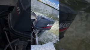 Yamaha 40
