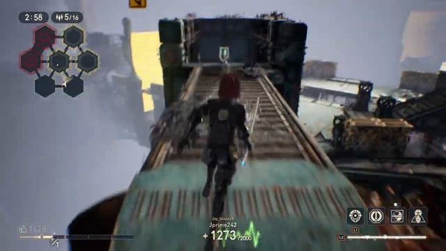 DEATHVERSE: LET IT DIE #24 смотреть онлайн