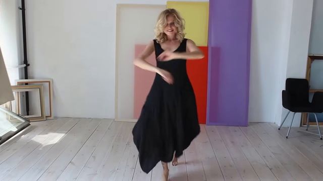 Платье бохо смотреть онлайн