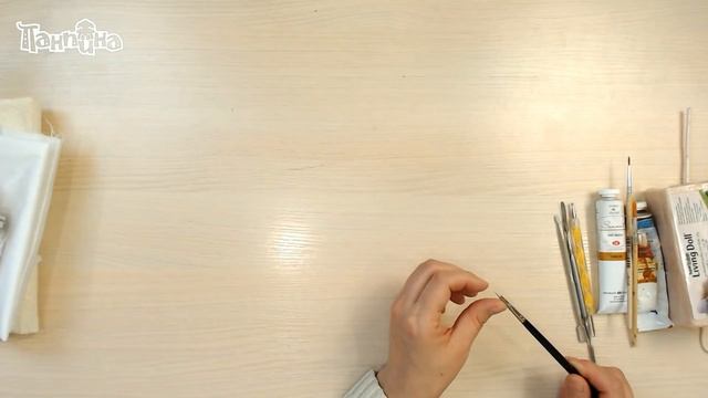 Материалы для МК Царевна-Лебедь смотреть онлайн