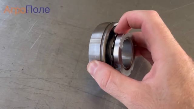 Подшипник 1680207 смотреть онлайн