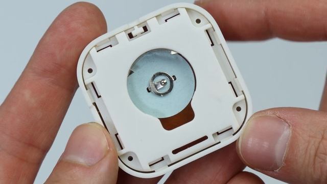 Mini LCD Digital Thermometer & Hygrometer - Temperature & Humidity Meter and Air Comfort Indicator смотреть онлайн