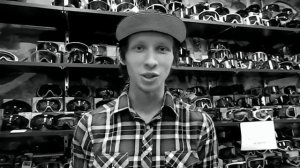 Как выбрать горнолыжную маску за 2 минуты