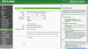 Fix Error Code 18005 for all TP-LINK Modem/Routers - Install Firmware
