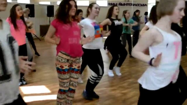 МК Юлии Самойленко смотреть онлайн