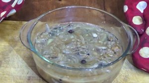 ШКАРА. КАК ПРИГОТОВИТЬ МОЙВУ БЕЗ БРЫЗГ И ЗАПАХА! +РЕЦЕПТ БОНУСОМ!