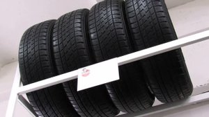 Летняя резина Bridgestone 225/65R17