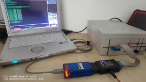 MPPS V22 work with Tricor Adapter