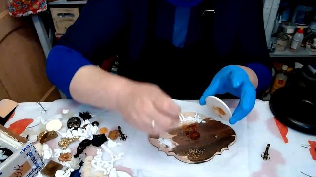 Красивый декор своими руками/ Beautiful decor with your own hands смотреть онлайн