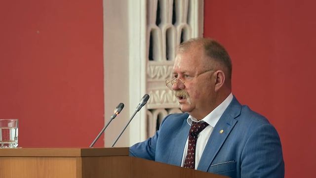 ОДИННАДЦАТОЕ ЗАСЕДАНИЕ ОРЛОВСКОГО ОБЛАСТНОГО СОВЕТА НАРОДНЫХ ДЕПУТАТОВ СОЗЫВА 2021–2026 ГОДОВ смотреть онлайн