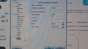Как подключиться к Cisco 1950