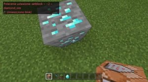 JAK ZROBIĆ GENERATOR DIAMENTÓW W MINECRAFT?