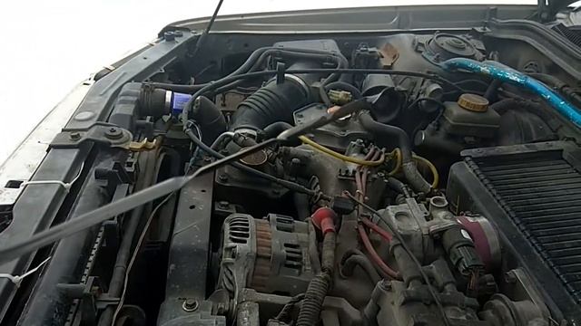 Как избавиться от ухода масла в Subaru смотреть онлайн