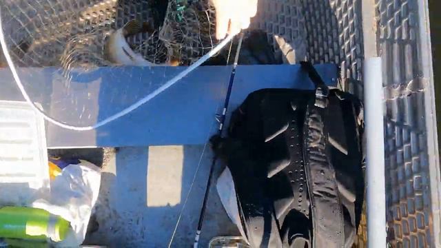 Еще один отличный осенний день на рыбалке. Чардым 2021. смотреть онлайн