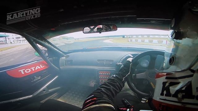 RDS West (Запад), 5 июля. Skyline R32 VR38 смотреть онлайн