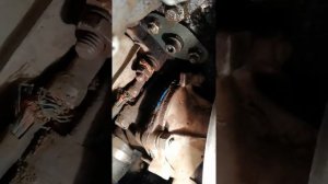 Нива 21214 плохо крутит стартер